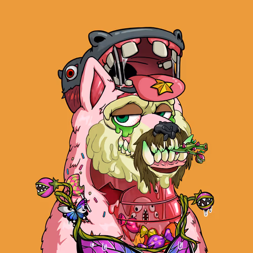 Mutantdoge Dogc