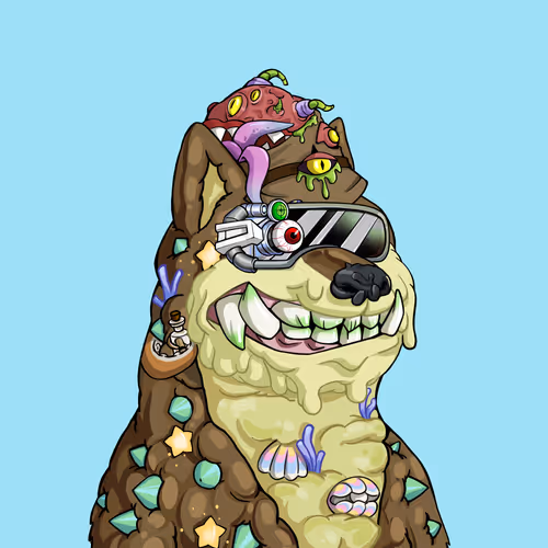 Mutantdoge Dogc