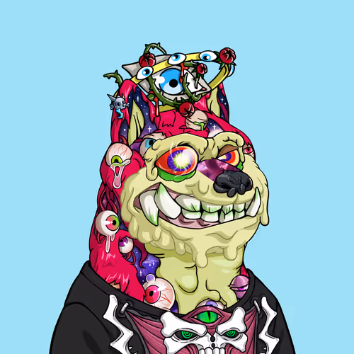 Mutantdoge Dogc