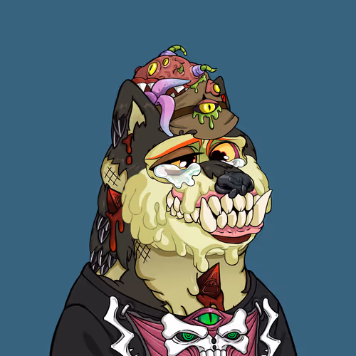 Mutantdoge Dogc