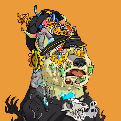 Mutantdoge Dogc