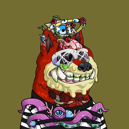 Mutantdoge Dogc