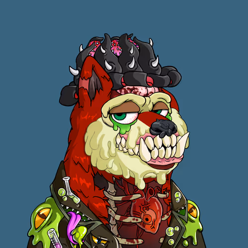 Mutantdoge Dogc