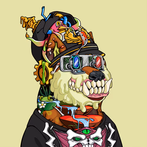 Mutantdoge Dogc