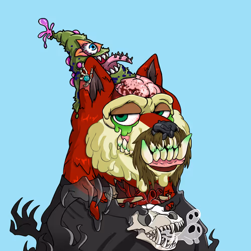 Mutantdoge Dogc