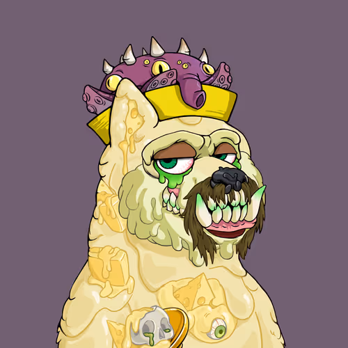 Mutantdoge Dogc
