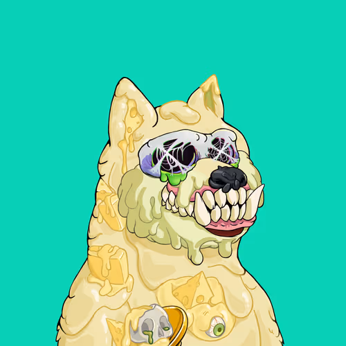 Mutantdoge Dogc