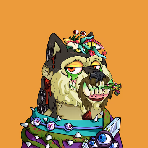 Mutantdoge Dogc
