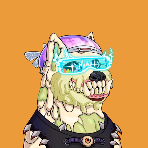 Mutantdoge Dogc