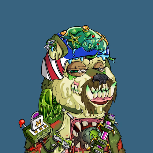 Mutantdoge Dogc