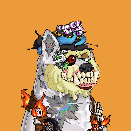 Mutantdoge Dogc