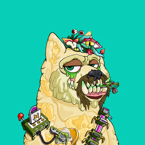 Mutantdoge Dogc