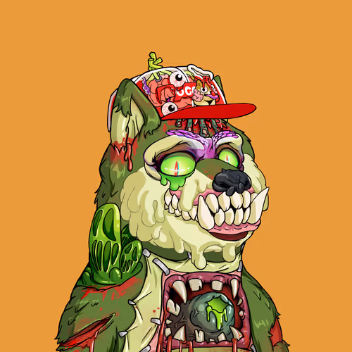Mutantdoge Dogc