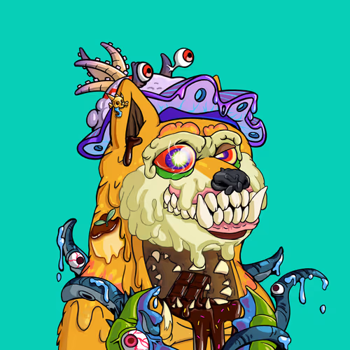 Mutantdoge Dogc
