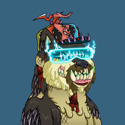 Mutantdoge Dogc