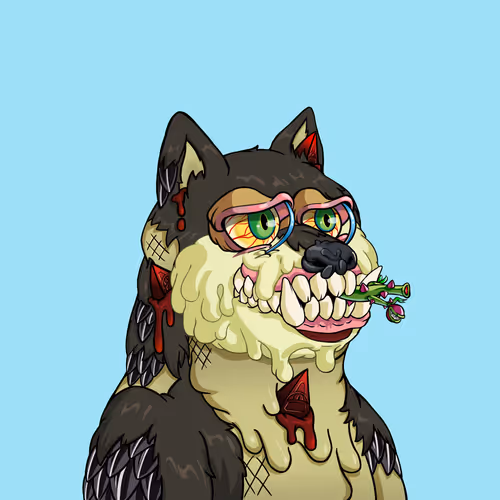Mutantdoge Dogc
