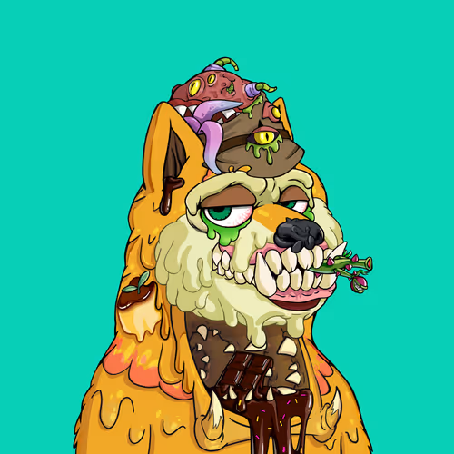 Mutantdoge Dogc