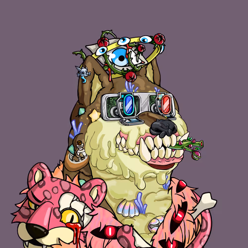Mutantdoge Dogc