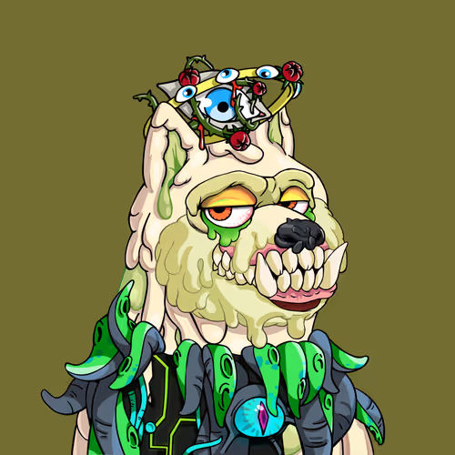 Mutantdoge Dogc
