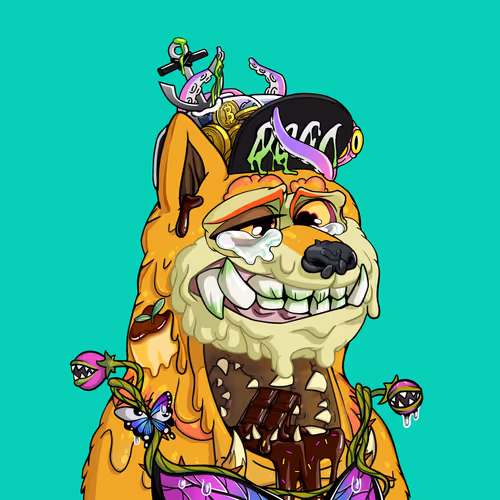 Mutantdoge Dogc