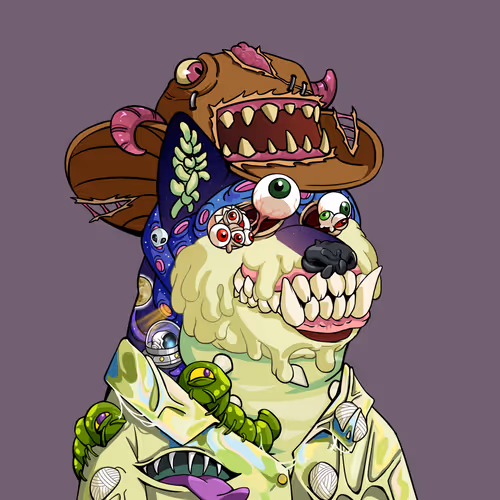 Mutantdoge Dogc