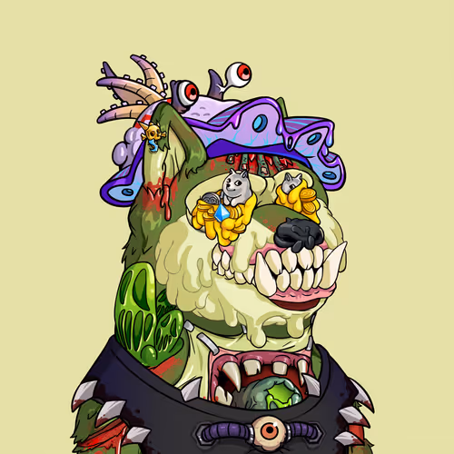 Mutantdoge Dogc