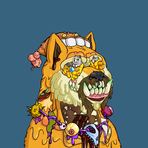 Mutantdoge Dogc