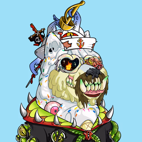 Mutantdoge Dogc