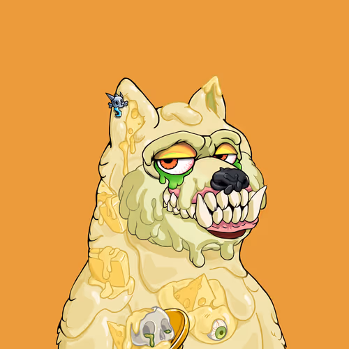 Mutantdoge Dogc