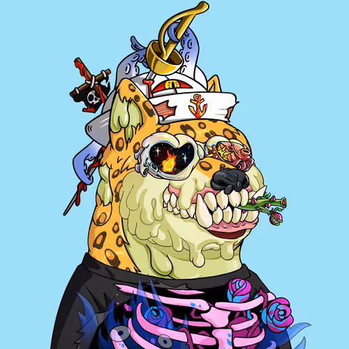 Mutantdoge Dogc