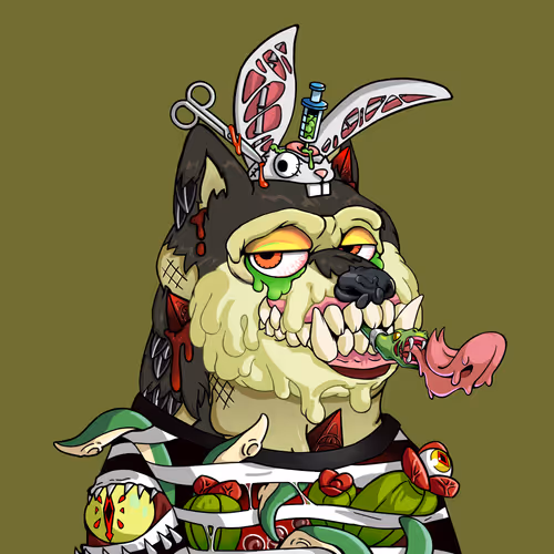 Mutantdoge Dogc