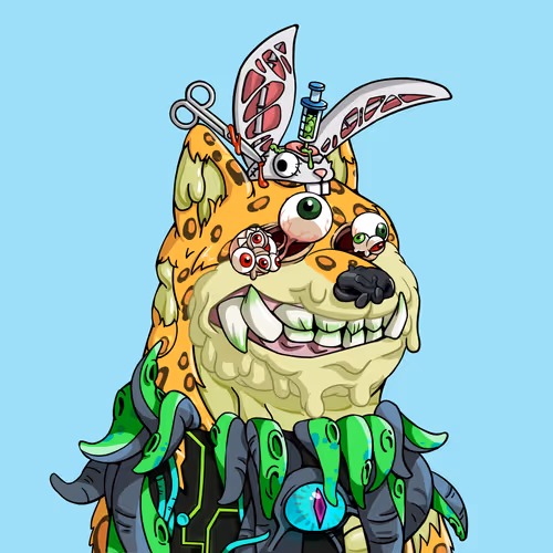 Mutantdoge Dogc