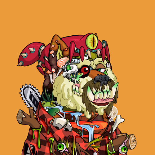 Mutantdoge Dogc