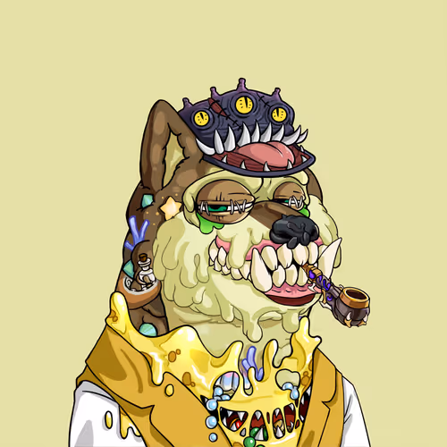 Mutantdoge Dogc