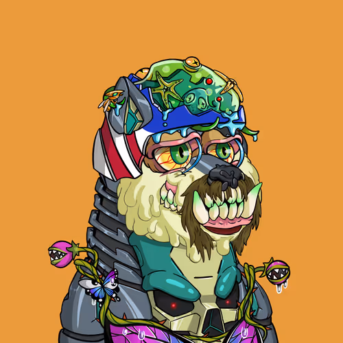 Mutantdoge Dogc