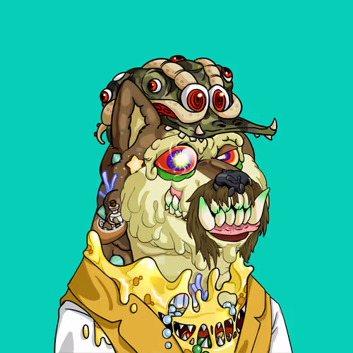 Mutantdoge Dogc