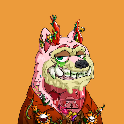 Mutantdoge Dogc