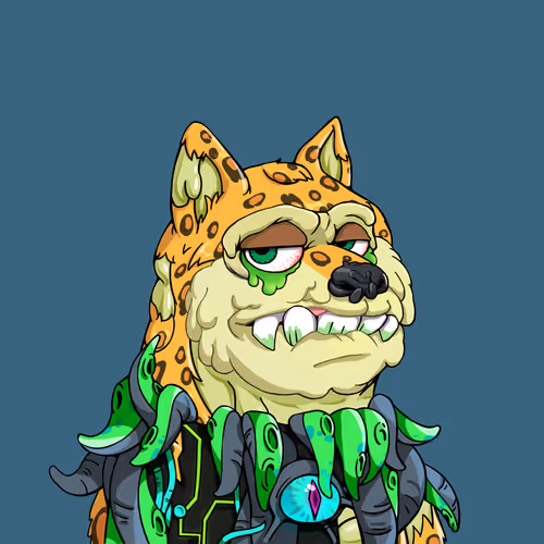 Mutantdoge Dogc