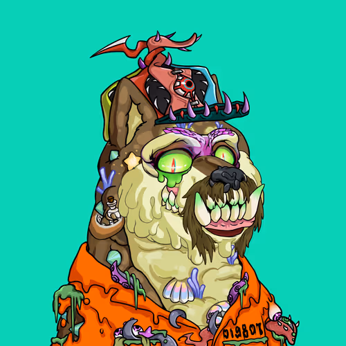 Mutantdoge Dogc
