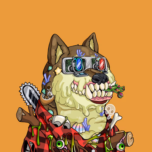 Mutantdoge Dogc