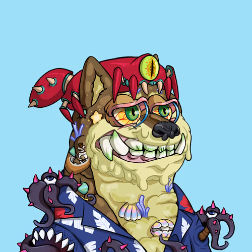 Mutantdoge Dogc
