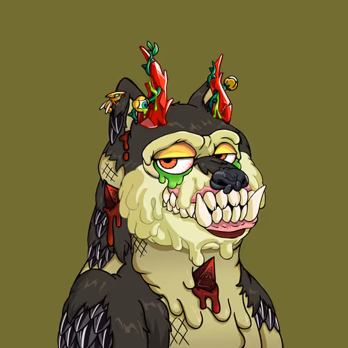 Mutantdoge Dogc