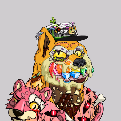Mutantdoge Dogc