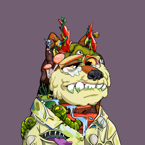 Mutantdoge Dogc
