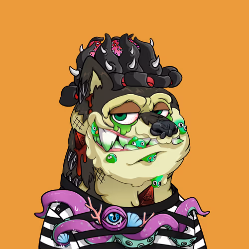 Mutantdoge Dogc