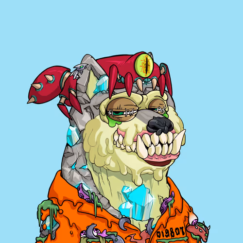 Mutantdoge Dogc