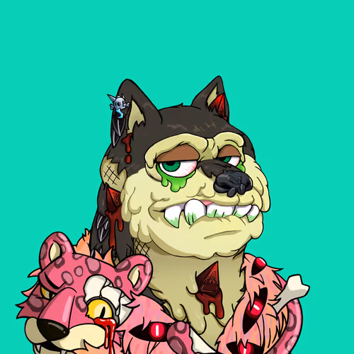 Mutantdoge Dogc