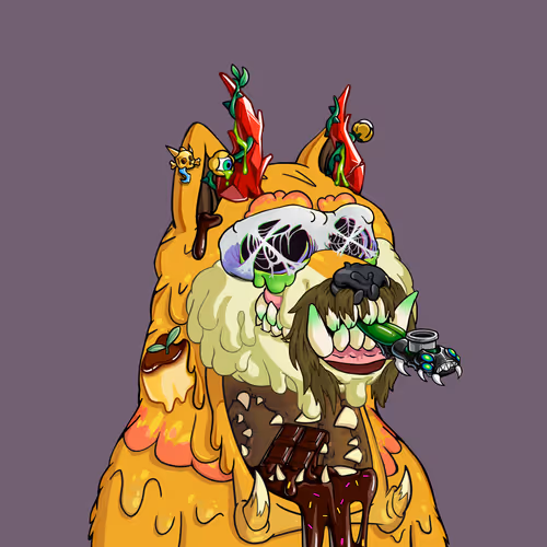 Mutantdoge Dogc