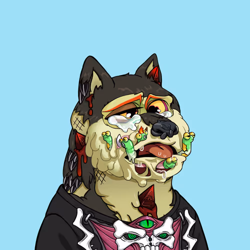 Mutantdoge Dogc