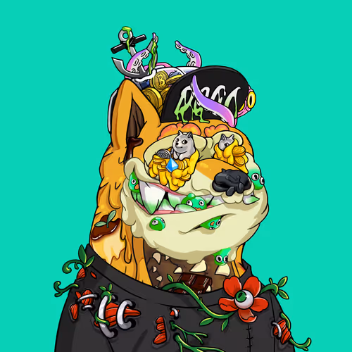 Mutantdoge Dogc